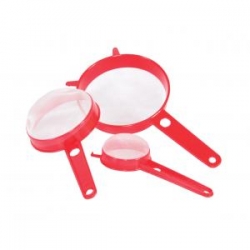 Сито пл. с ручкой d=11,2см. /Баш./ М519 Сито пл. с ручкой d=11,2см. /Баш./ М519